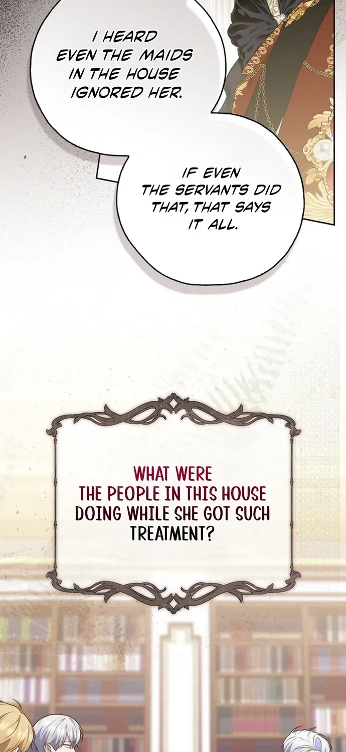 Fortune-Telling Lady Chapter 139 page 43 - 