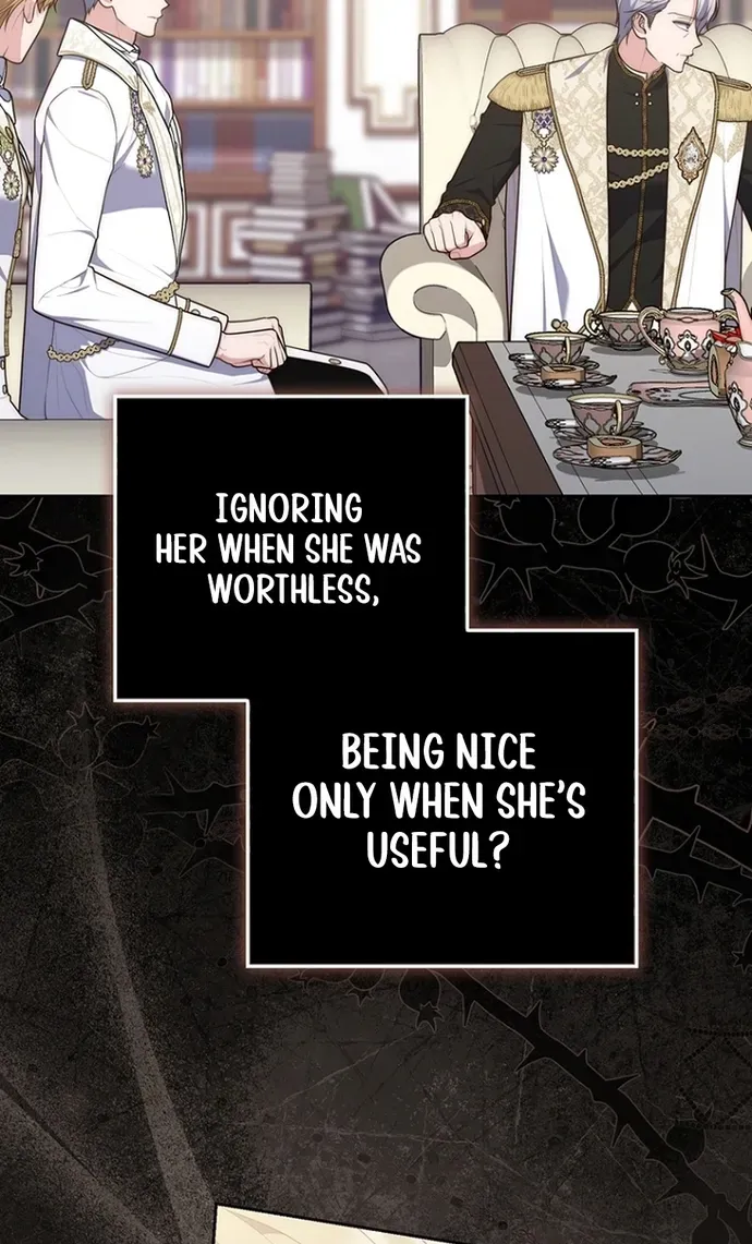 Fortune-Telling Lady Chapter 139 page 44 - 