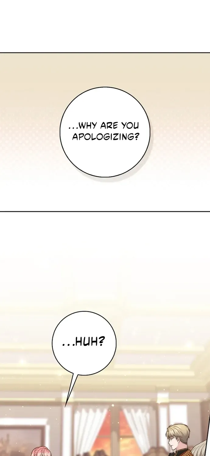 Fortune-Telling Lady Chapter 139 page 46 - 