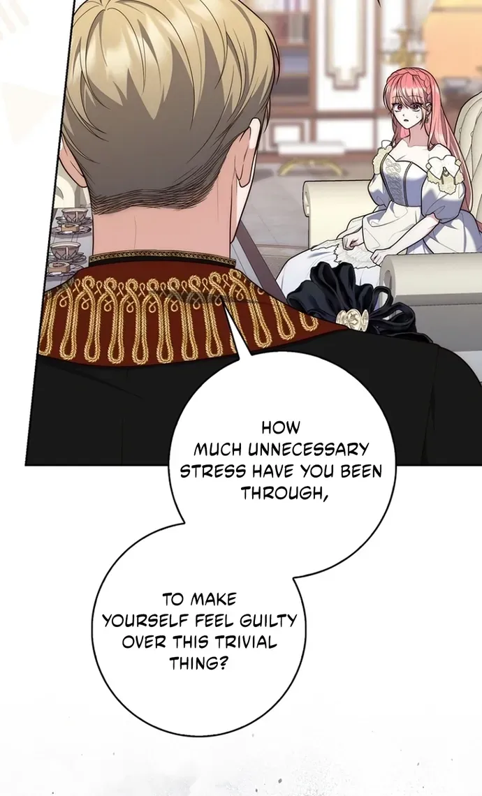 Fortune-Telling Lady Chapter 139 page 48 - 
