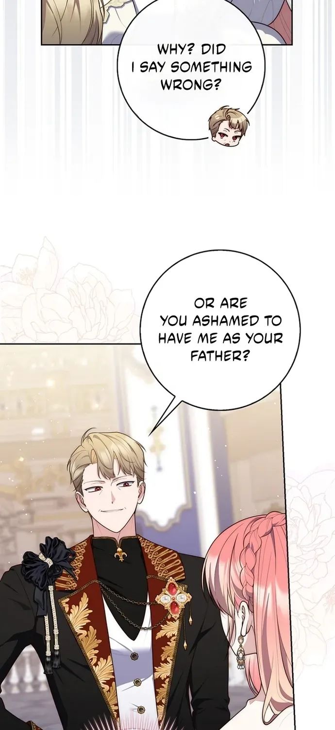 Fortune-Telling Lady Chapter 139 page 6 - 