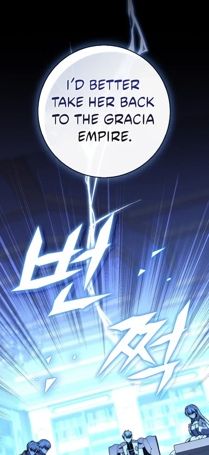 Fortune-Telling Lady Chapter 139 page 51 - 