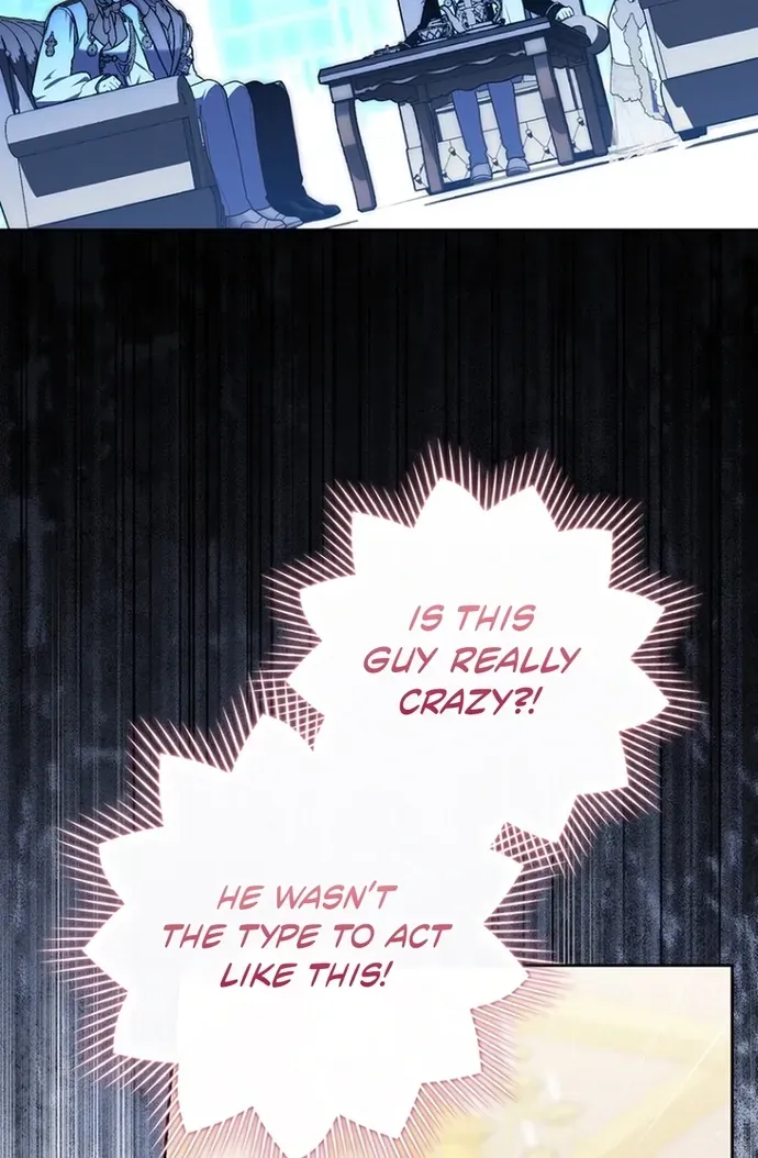 Fortune-Telling Lady Chapter 139 page 52 - 