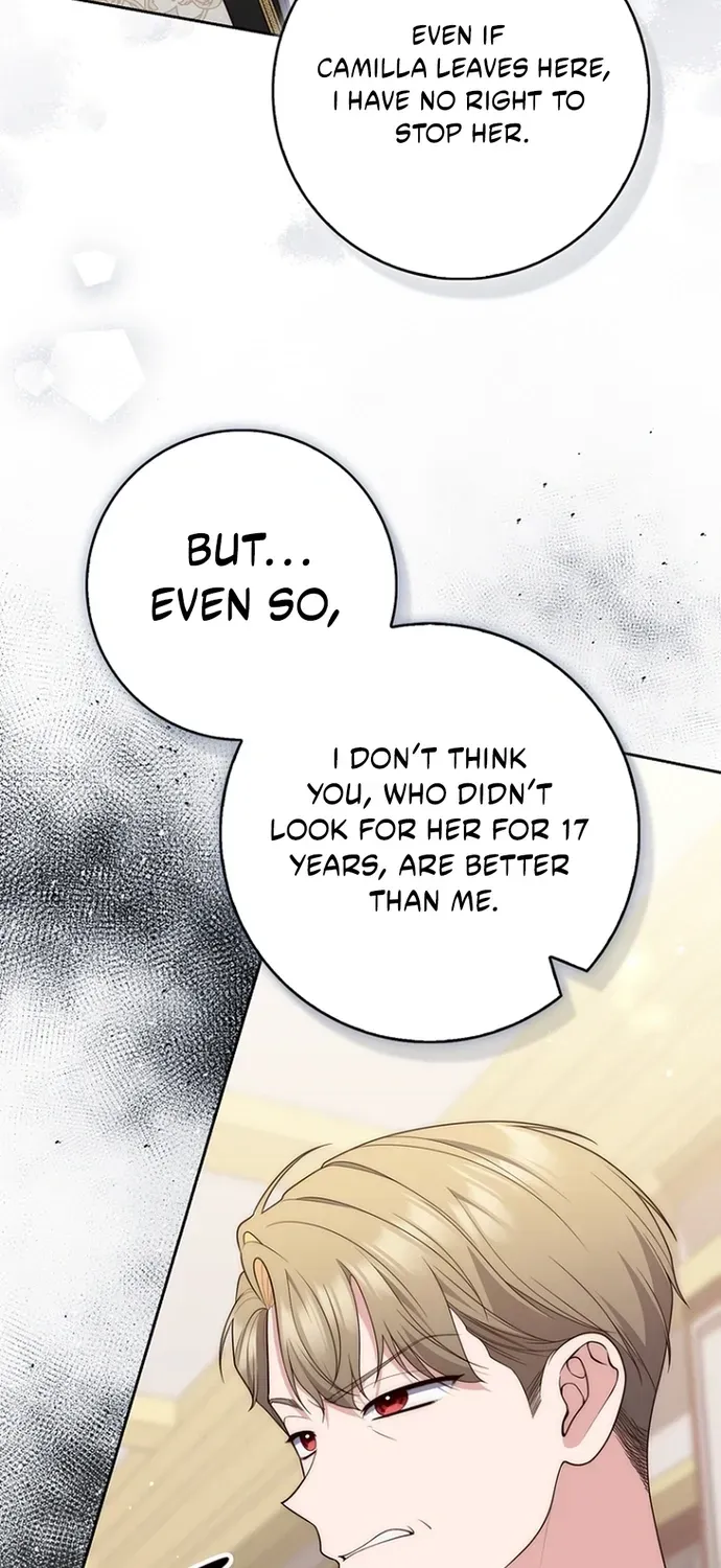 Fortune-Telling Lady Chapter 139 page 59 - 