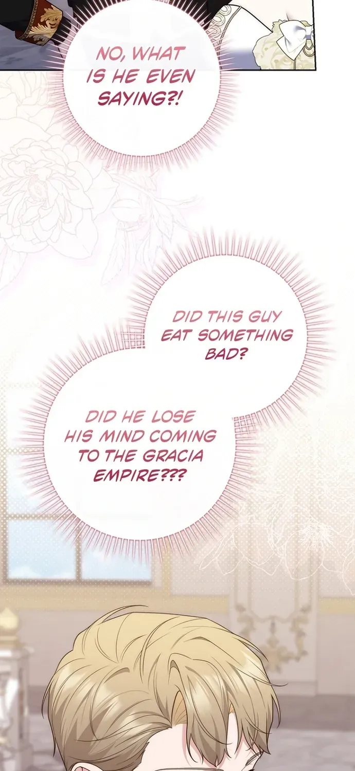 Fortune-Telling Lady Chapter 139 page 7 - 