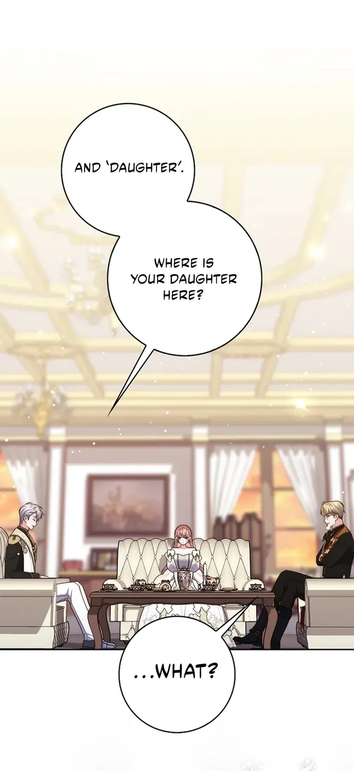 Fortune-Telling Lady Chapter 139 page 61 - 