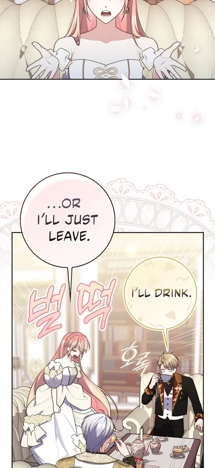 Fortune-Telling Lady Chapter 139 page 66 - 
