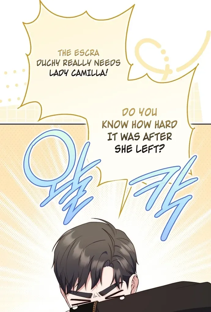 Fortune-Telling Lady Chapter 139 page 68 - 