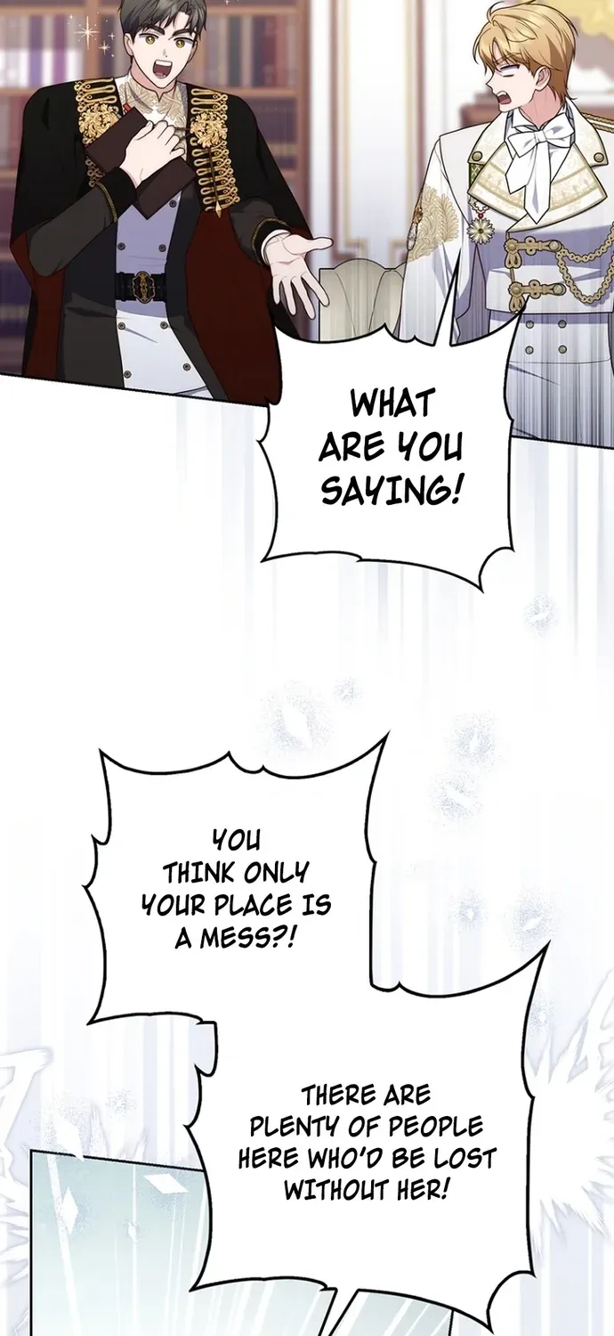 Fortune-Telling Lady Chapter 139 page 70 - 