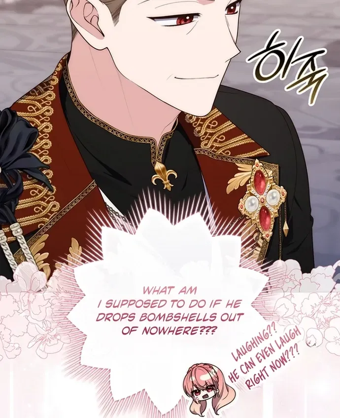 Fortune-Telling Lady Chapter 139 page 8 - 