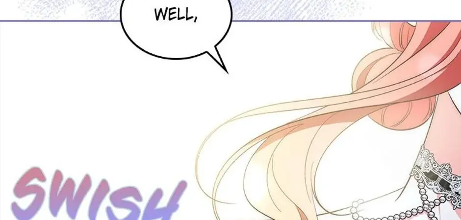 Fortune-Telling Lady Chapter 14 page 107 - 