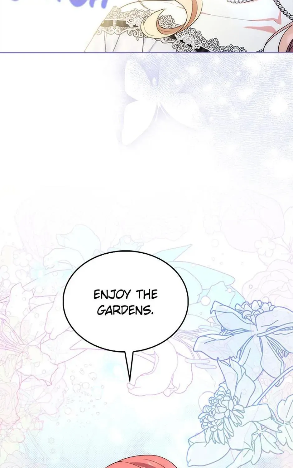 Fortune-Telling Lady Chapter 14 page 108 - 