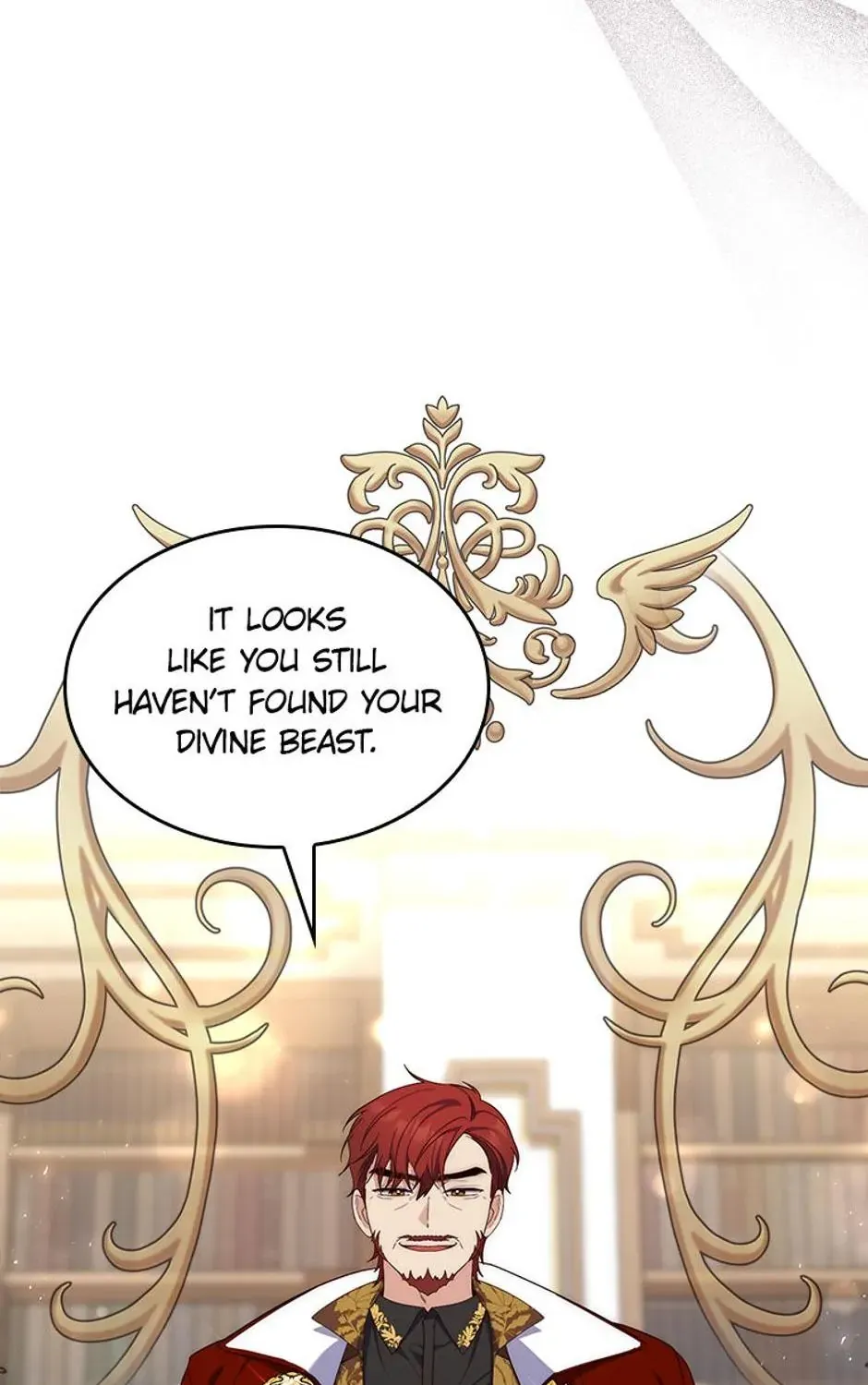 Fortune-Telling Lady Chapter 14 page 126 - 