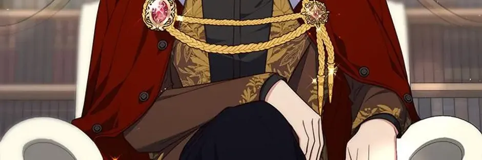 Fortune-Telling Lady Chapter 14 page 127 - 