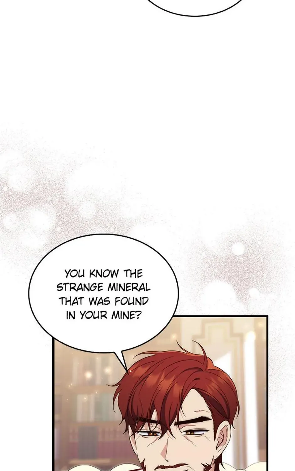 Fortune-Telling Lady Chapter 14 page 130 - 