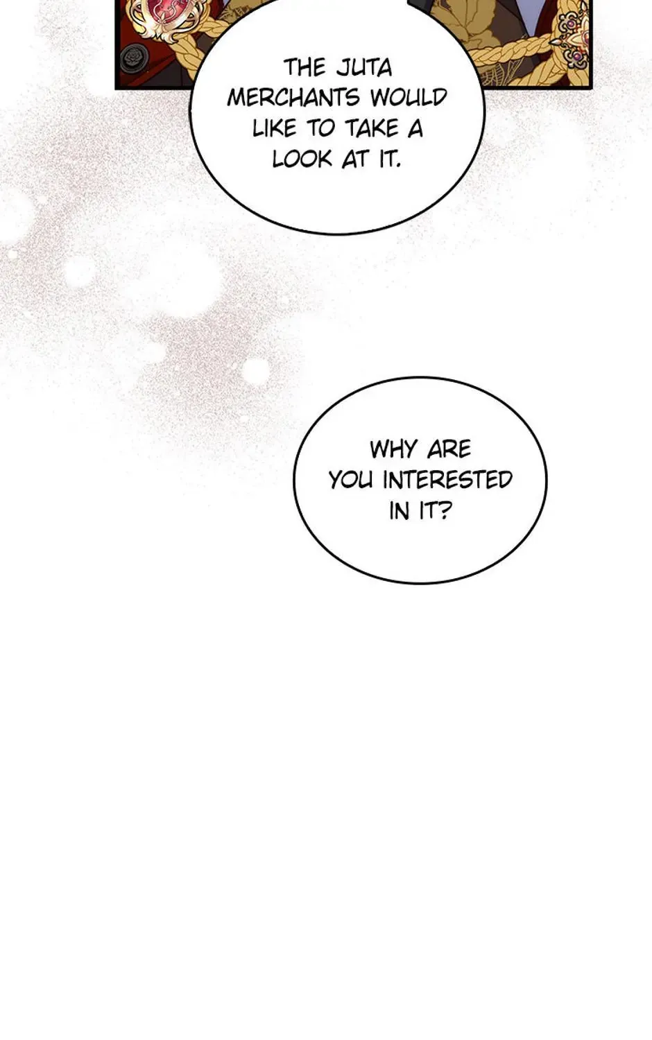 Fortune-Telling Lady Chapter 14 page 132 - 