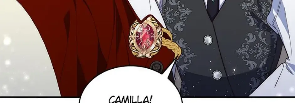 Fortune-Telling Lady Chapter 14 page 143 - 