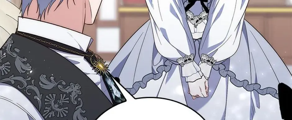 Fortune-Telling Lady Chapter 14 page 155 - 