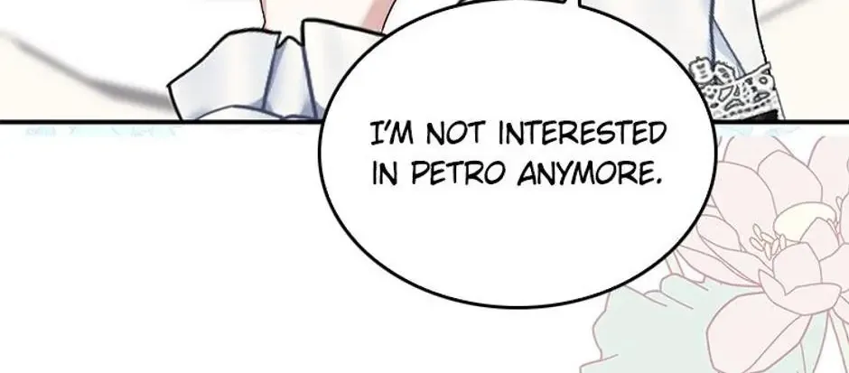 Fortune-Telling Lady Chapter 14 page 21 - 