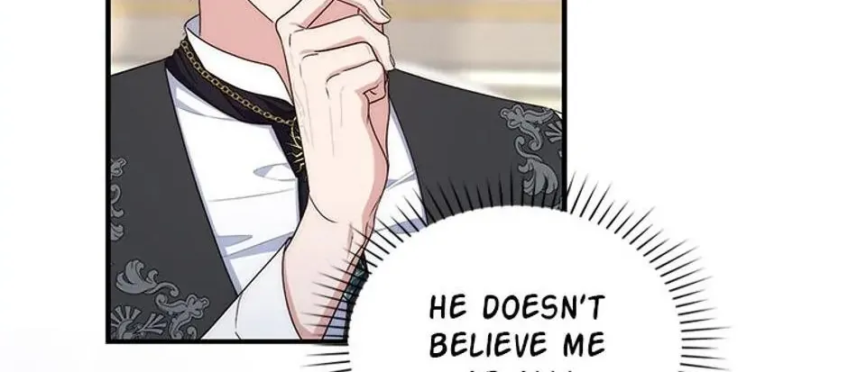 Fortune-Telling Lady Chapter 14 page 27 - 