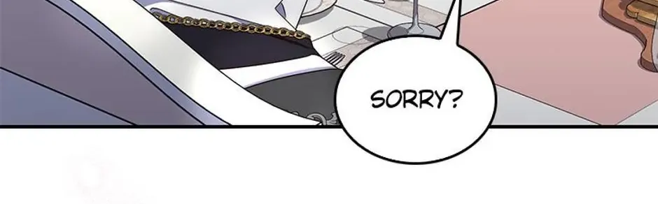 Fortune-Telling Lady Chapter 14 page 39 - 