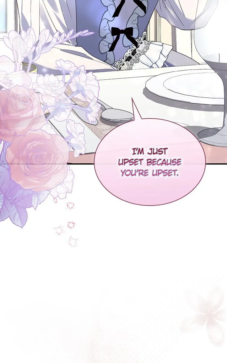 Fortune-Telling Lady Chapter 14 page 42 - 