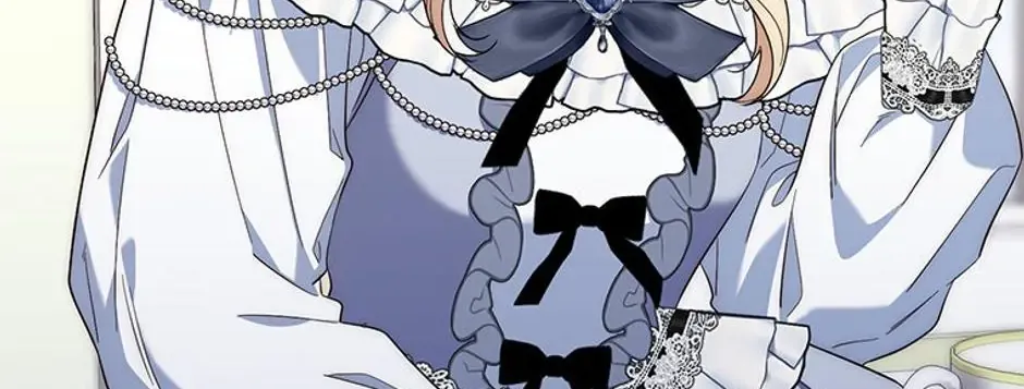Fortune-Telling Lady Chapter 14 page 55 - 