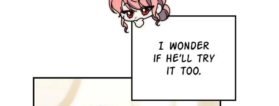 Fortune-Telling Lady Chapter 14 page 59 - 