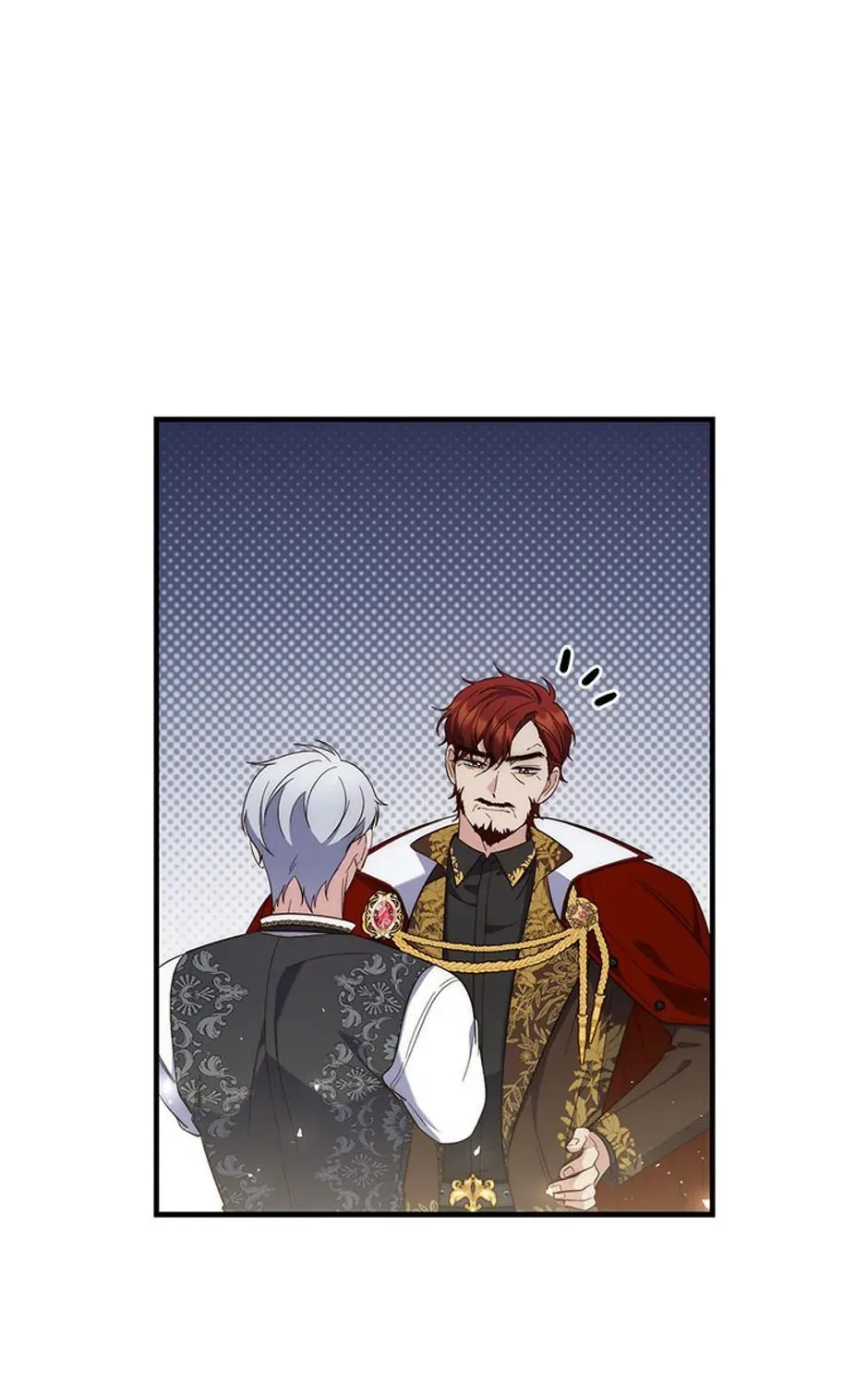 Fortune-Telling Lady Chapter 14 page 70 - 