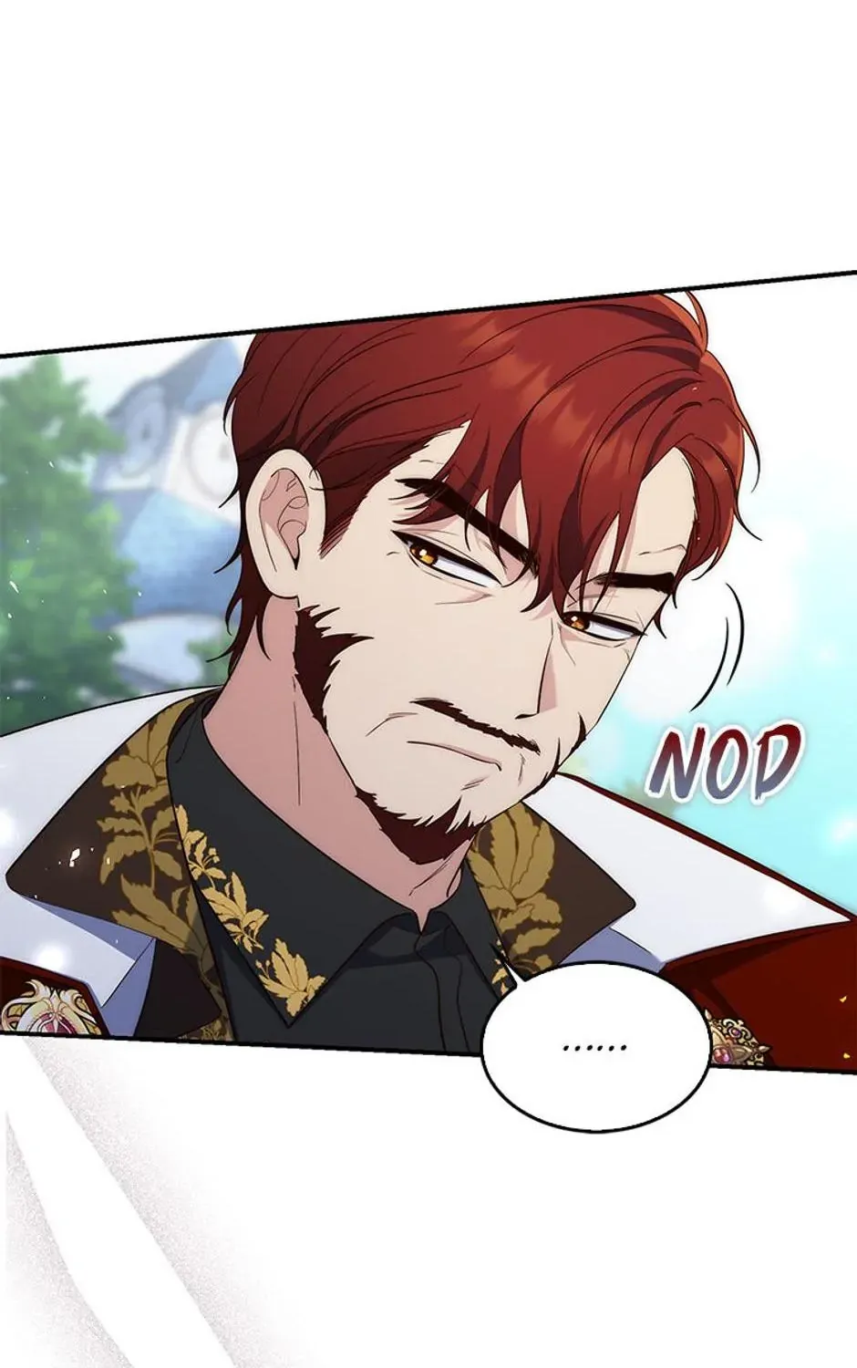 Fortune-Telling Lady Chapter 14 page 74 - 