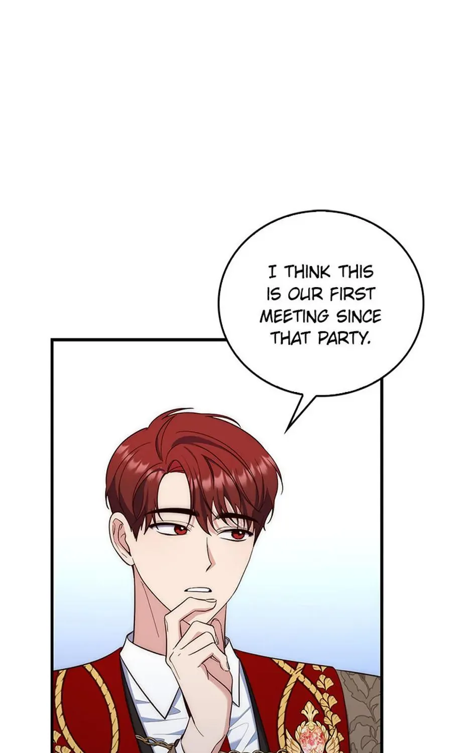 Fortune-Telling Lady Chapter 14 page 94 - 