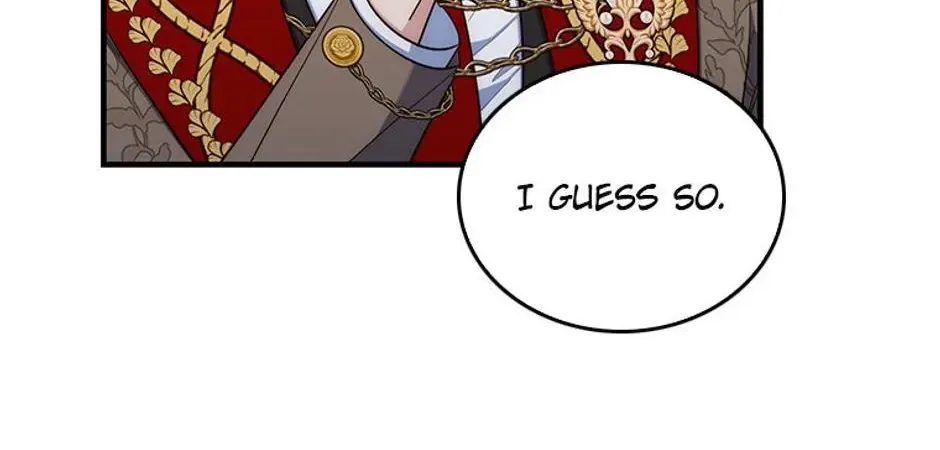 Fortune-Telling Lady Chapter 14 page 95 - 