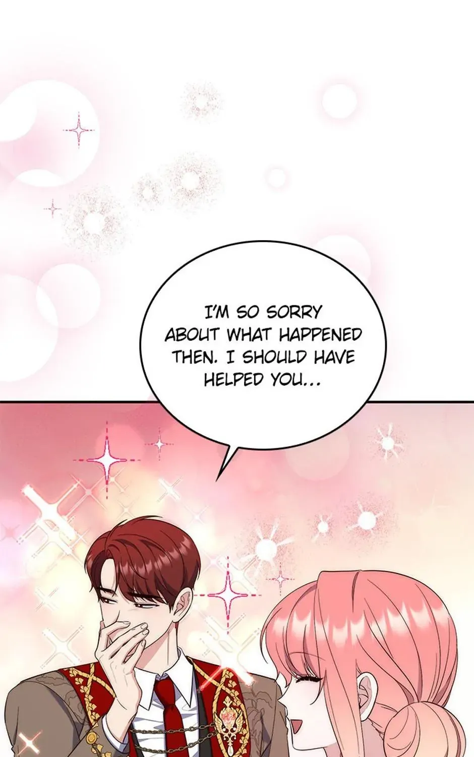 Fortune-Telling Lady Chapter 14 page 96 - 