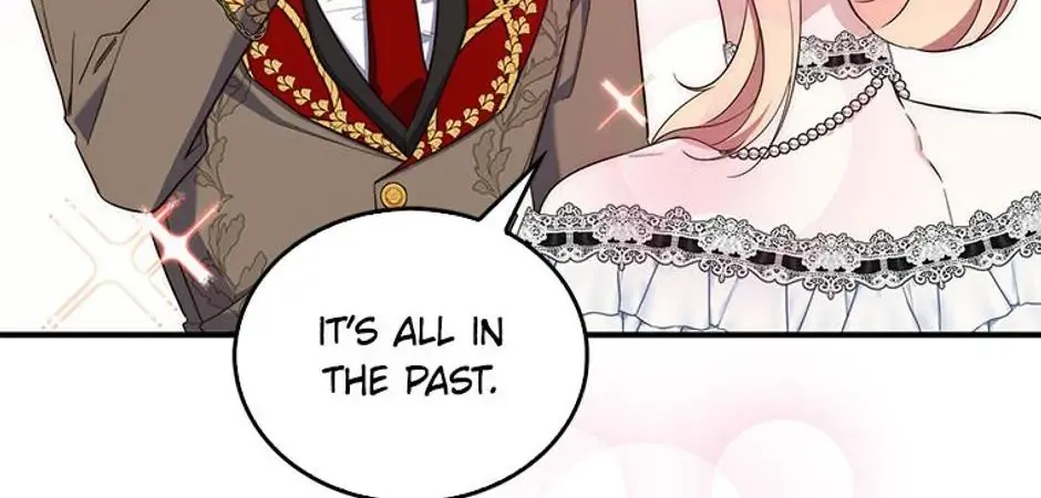Fortune-Telling Lady Chapter 14 page 97 - 