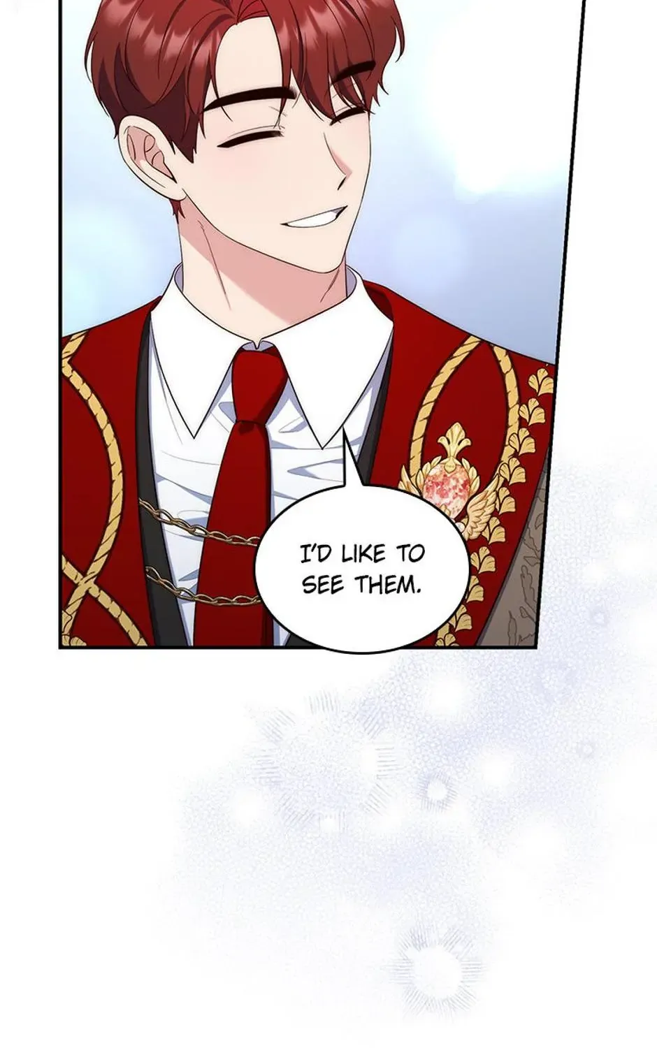 Fortune-Telling Lady Chapter 14 page 100 - 