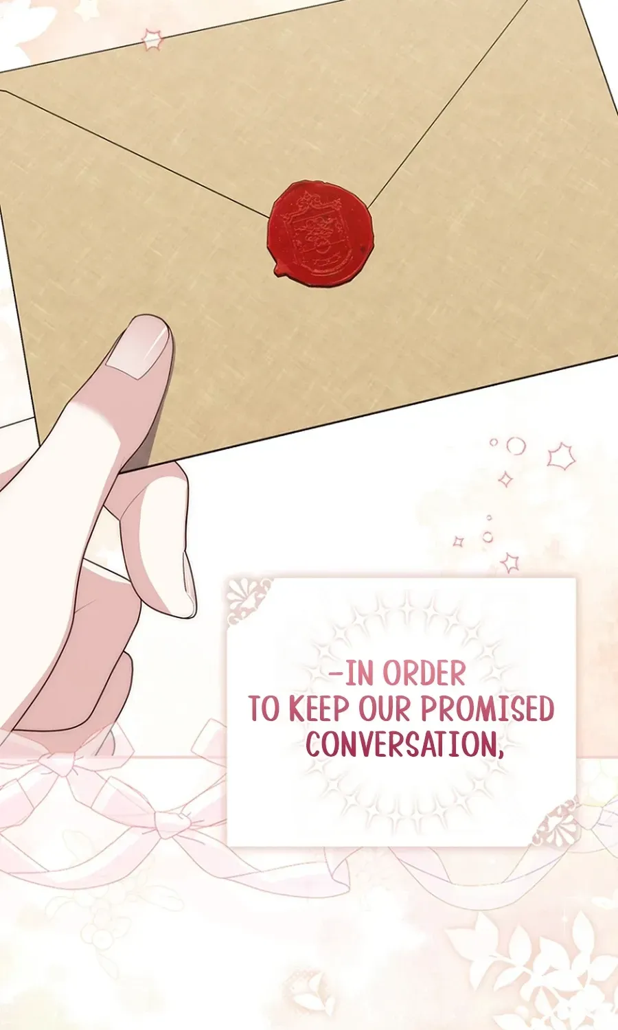 Fortune-Telling Lady Chapter 140 page 104 - 