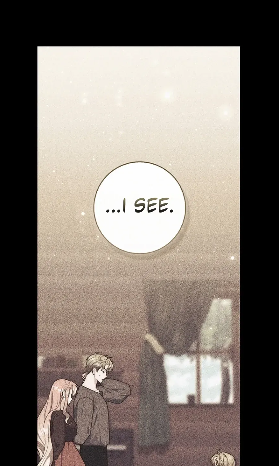 Fortune-Telling Lady Chapter 140 page 13 - 