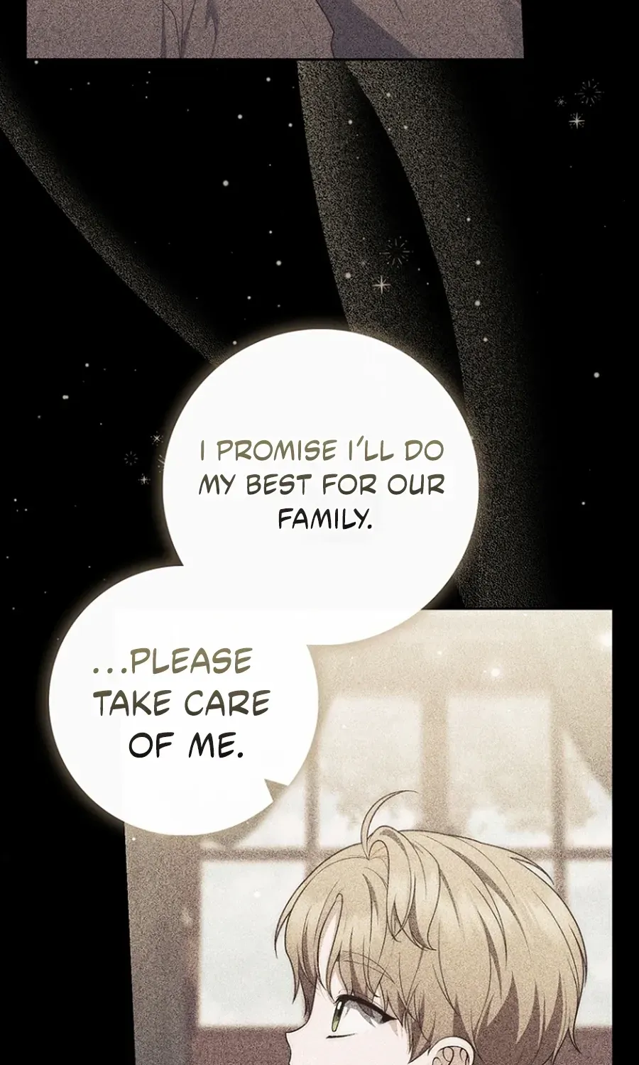 Fortune-Telling Lady Chapter 140 page 16 - 
