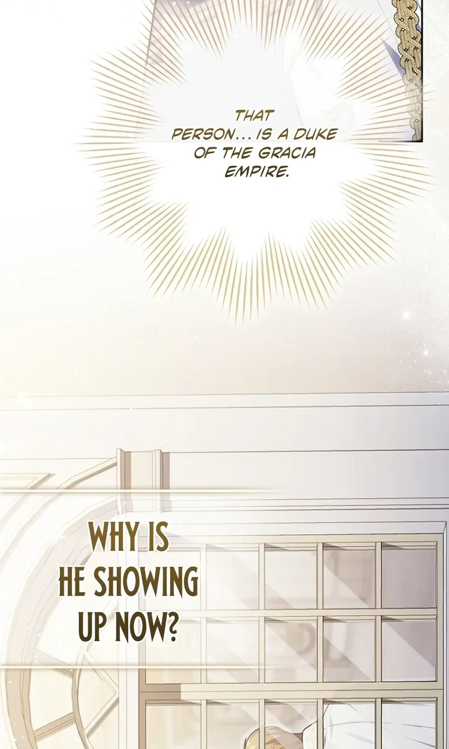 Fortune-Telling Lady Chapter 140 page 24 - 