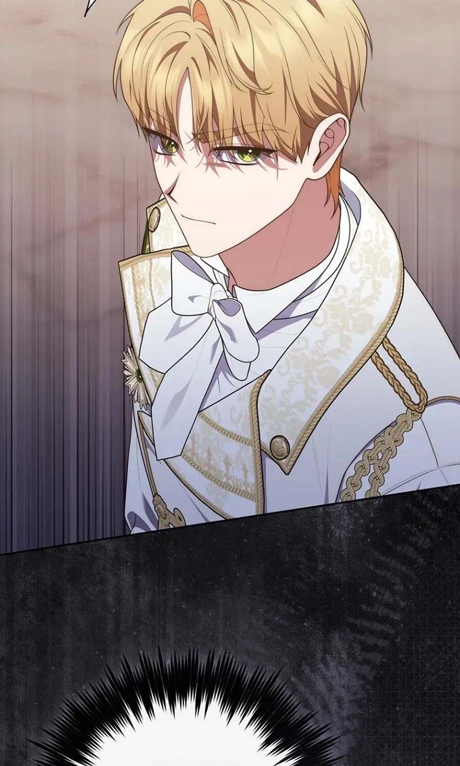 Fortune-Telling Lady Chapter 140 page 32 - 