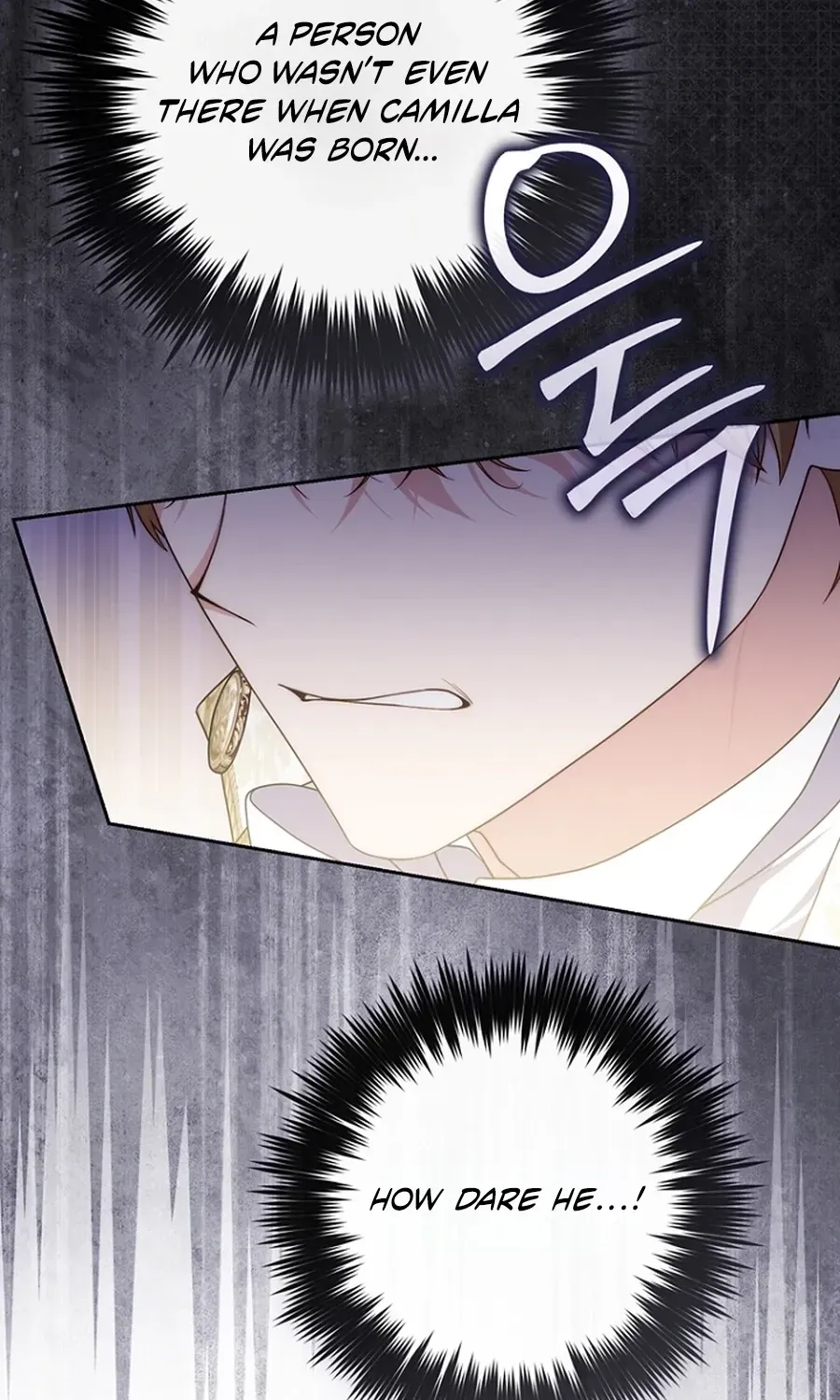 Fortune-Telling Lady Chapter 140 page 33 - 