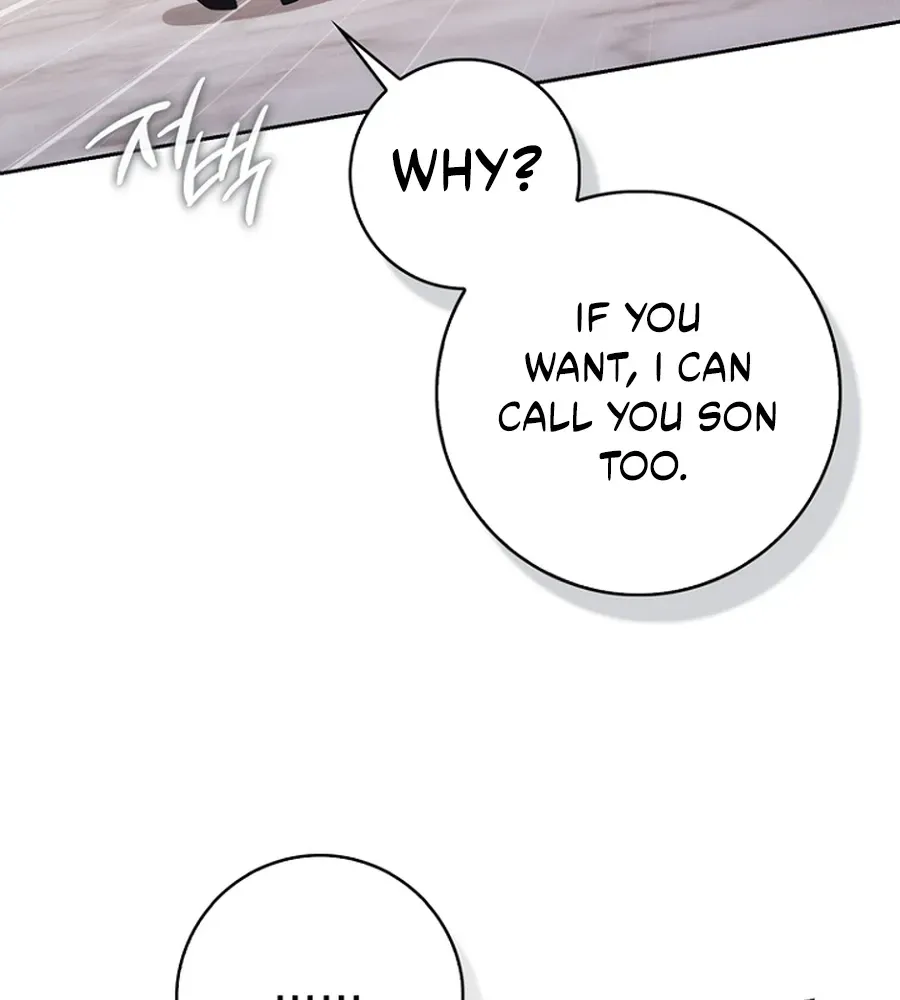 Fortune-Telling Lady Chapter 140 page 35 - 