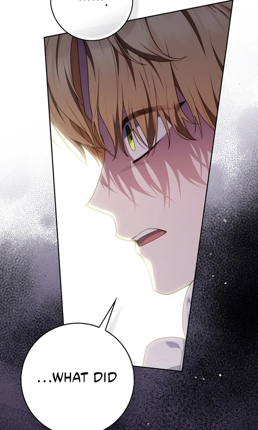 Fortune-Telling Lady Chapter 140 page 36 - 