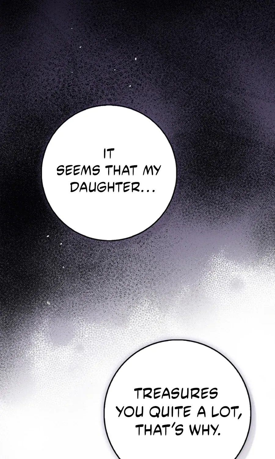 Fortune-Telling Lady Chapter 140 page 38 - 