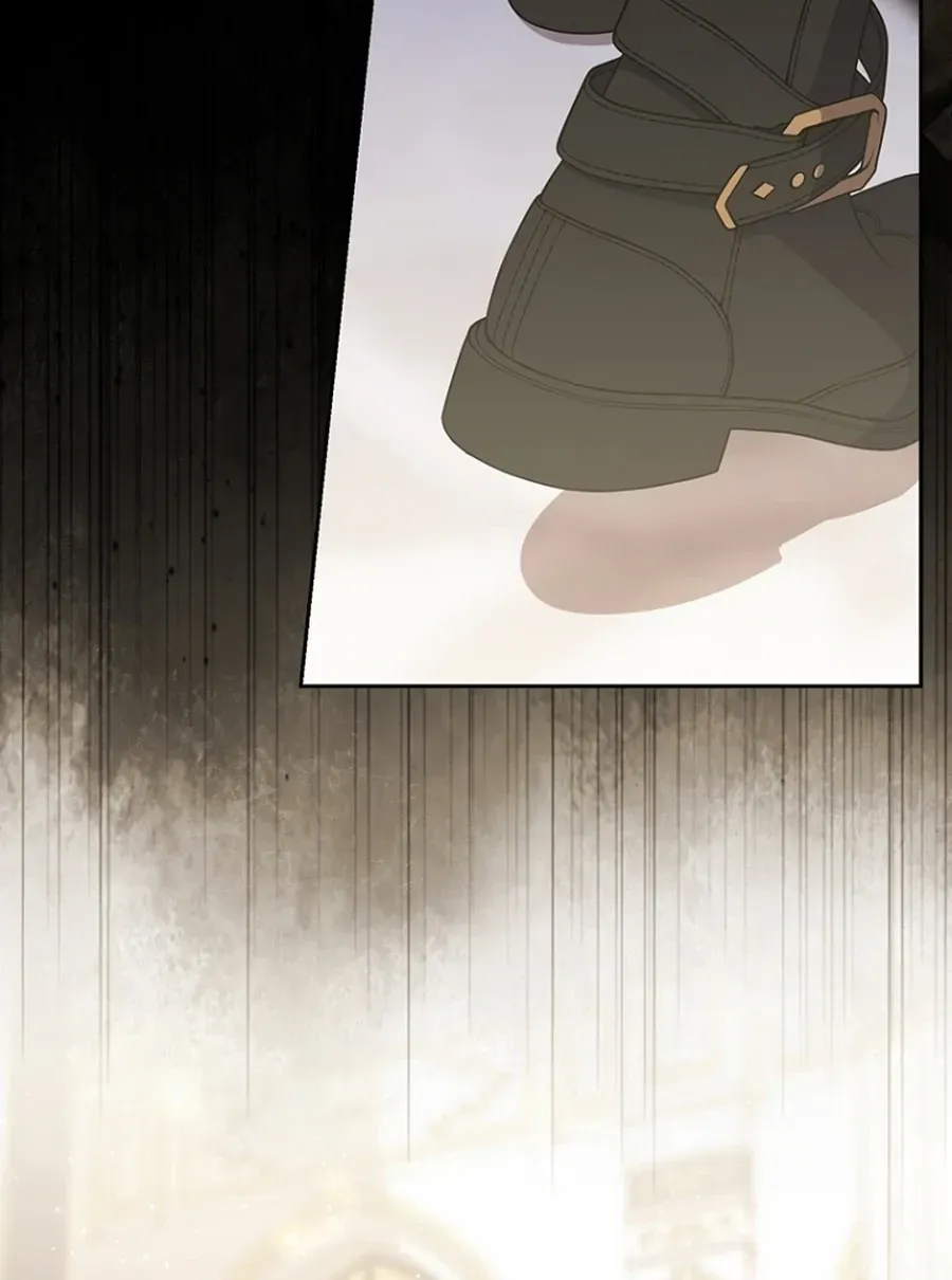 Fortune-Telling Lady Chapter 140 page 5 - 