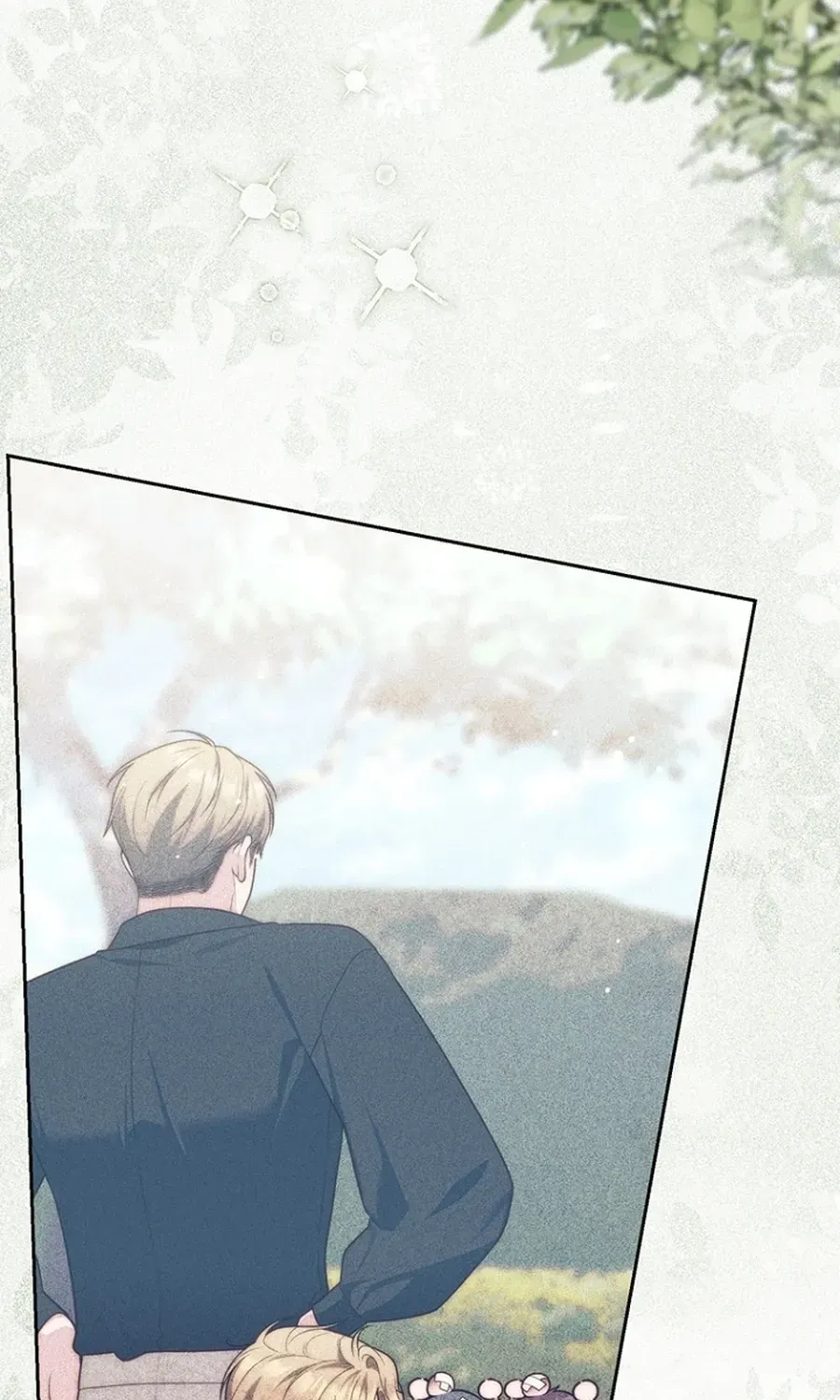 Fortune-Telling Lady Chapter 140 page 43 - 
