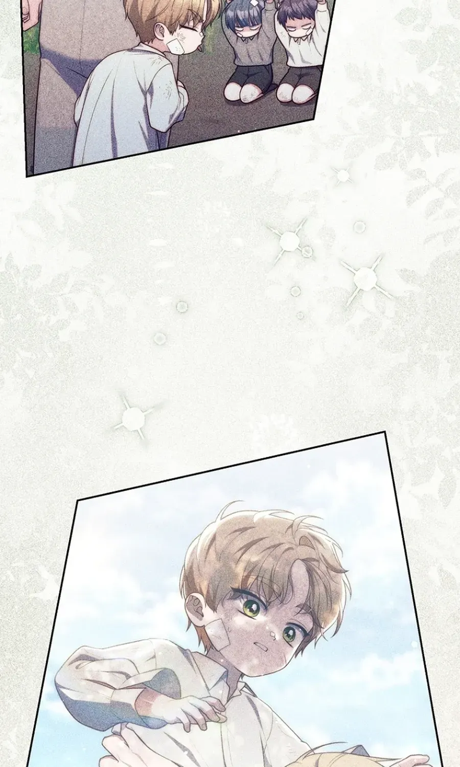 Fortune-Telling Lady Chapter 140 page 44 - 