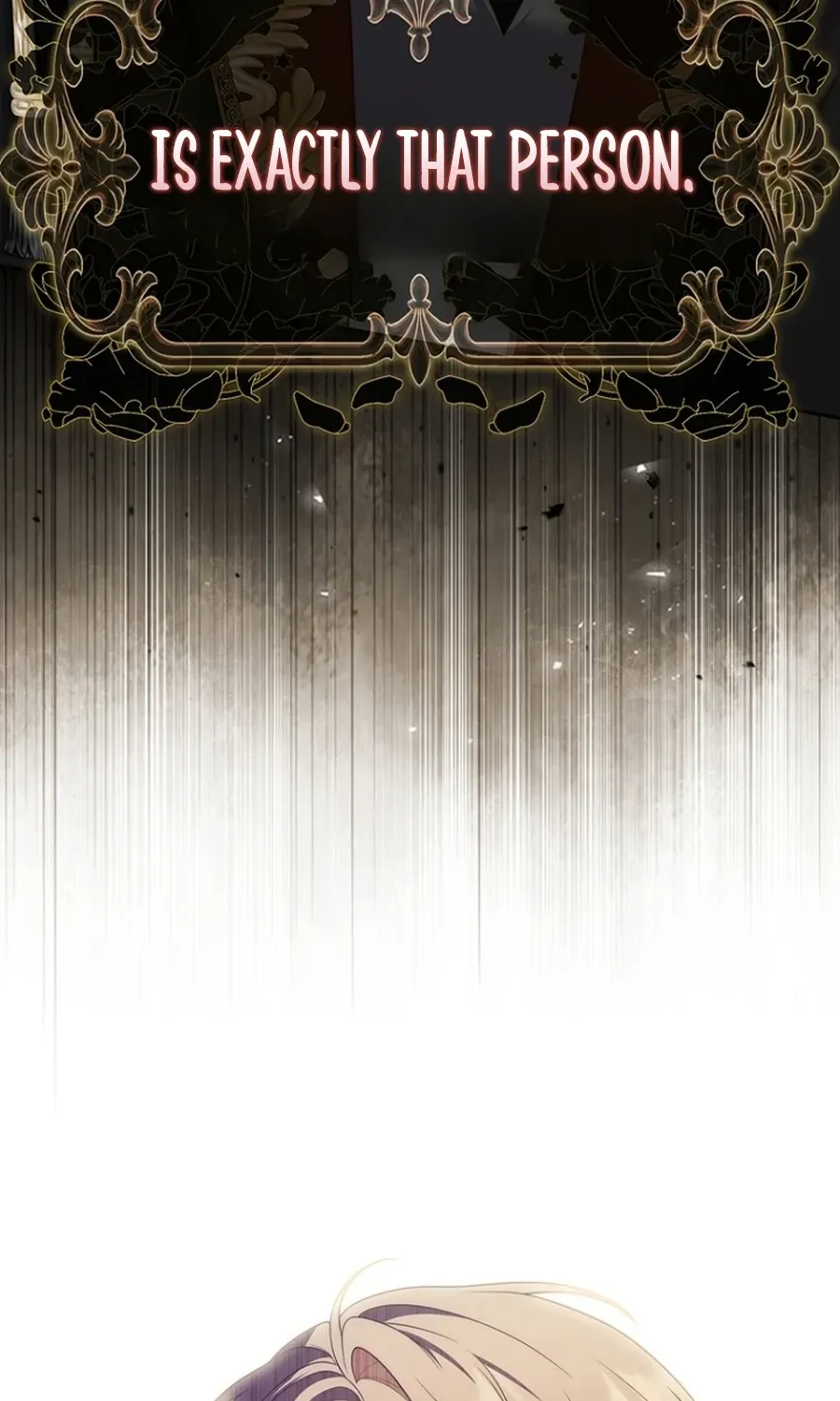 Fortune-Telling Lady Chapter 140 page 7 - 