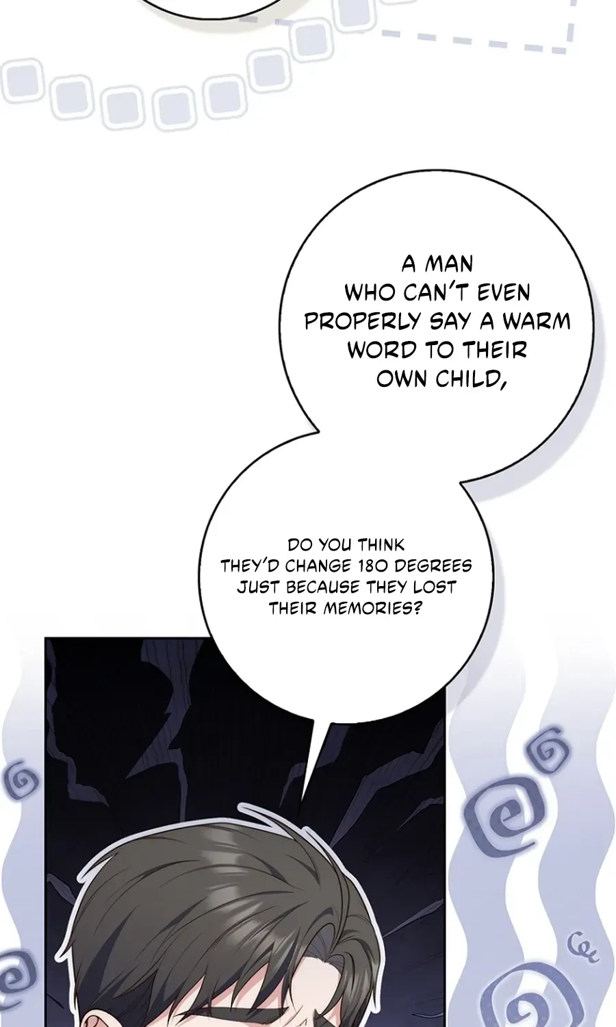 Fortune-Telling Lady Chapter 140 page 62 - 