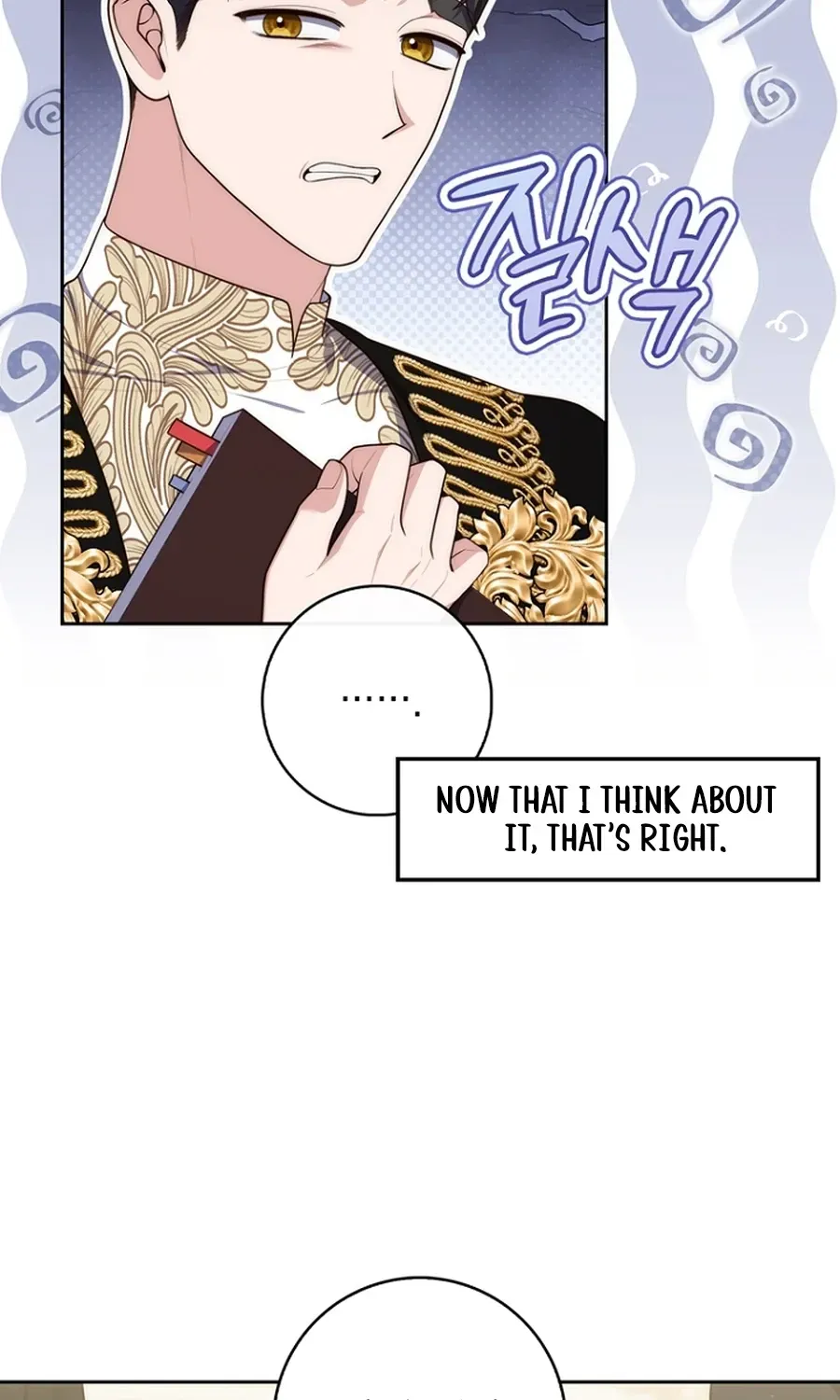 Fortune-Telling Lady Chapter 140 page 63 - 